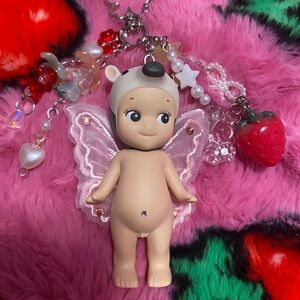 Sonny Angel Fairy Keychain